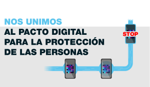 nubens se une al Pacto Digital de Protección de las Personas