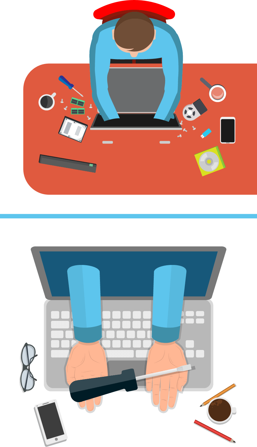 gestion de incidencias Mantenimiento informatico soporte nubens