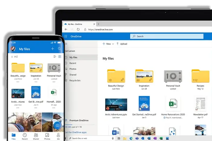 Microsoft OneDrive microsoft 365 editor textos office nubens