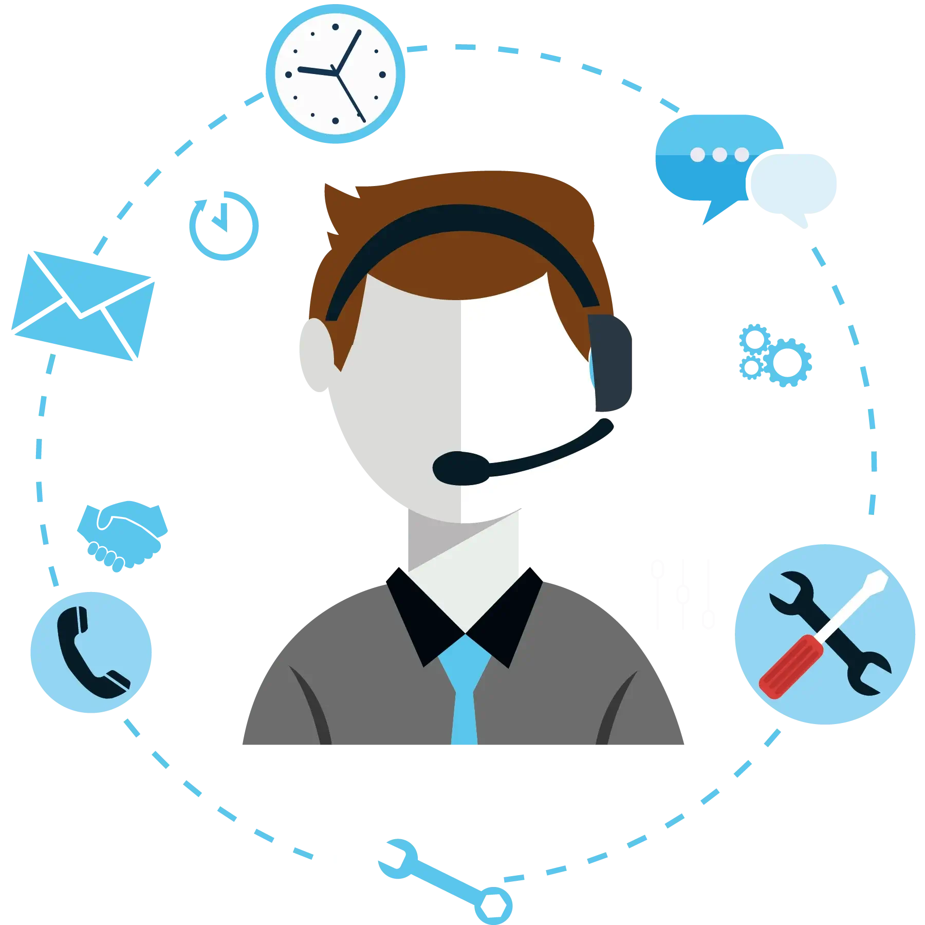 información kit consulting nubens