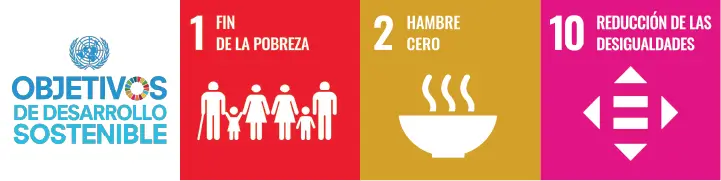 alfa desarrollo sostenibles nubens