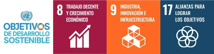 isms desarrollo sostenibles nubens