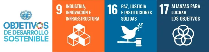 pacto digital desarrollo sostenibles nubens