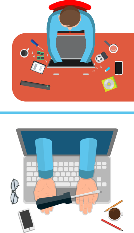 gestion de incidencias Mantenimiento informatico soporte nubens