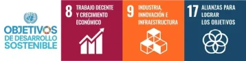sinergias asociación desarrollo sostenibles nubens